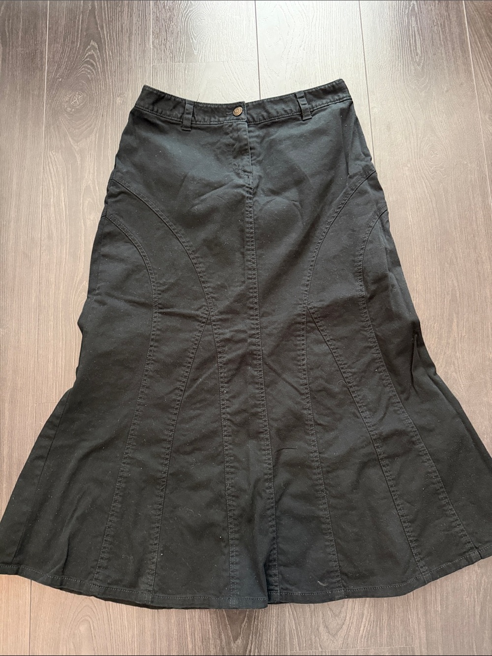 Jessica Sport - Black Skirt